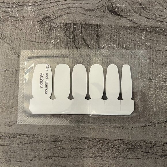 Roaring Good Time Color Street Nail Polish Strips, Subscription Box Sets - Picture 10 of 14